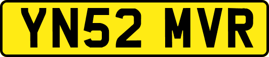 YN52MVR