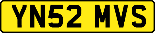 YN52MVS
