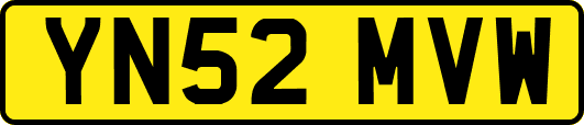 YN52MVW