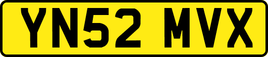 YN52MVX