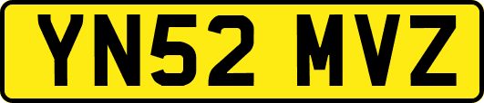 YN52MVZ