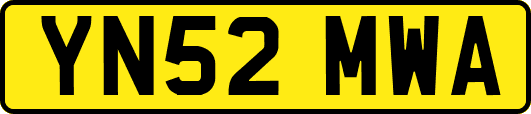 YN52MWA