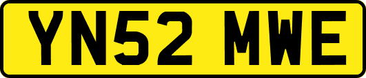 YN52MWE