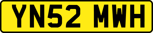 YN52MWH