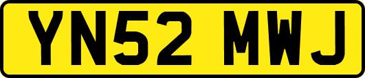 YN52MWJ