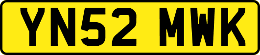 YN52MWK