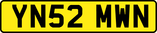 YN52MWN