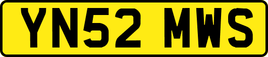 YN52MWS