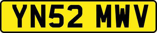 YN52MWV