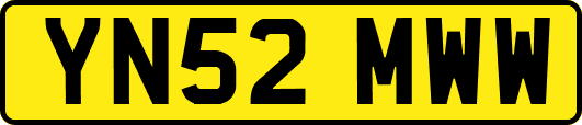 YN52MWW