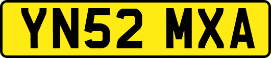YN52MXA