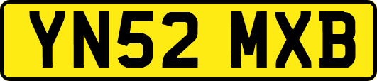 YN52MXB