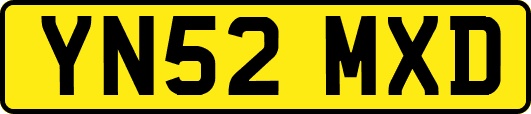 YN52MXD