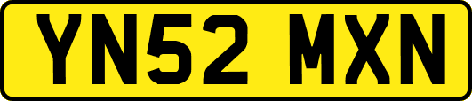 YN52MXN