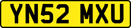 YN52MXU