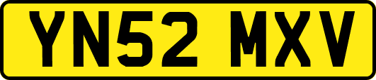 YN52MXV