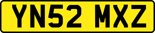 YN52MXZ