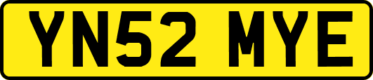YN52MYE