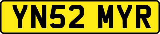 YN52MYR