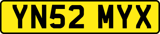 YN52MYX