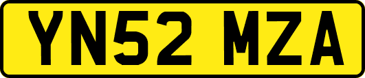 YN52MZA