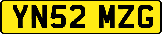 YN52MZG