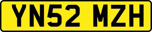 YN52MZH