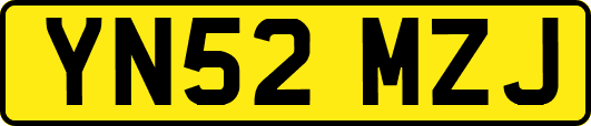 YN52MZJ