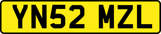 YN52MZL