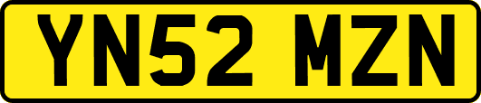 YN52MZN