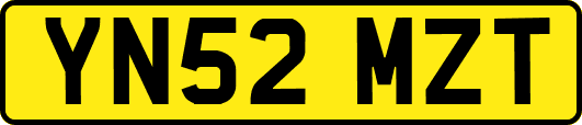 YN52MZT