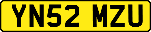 YN52MZU