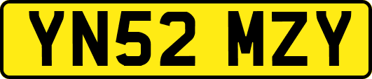YN52MZY