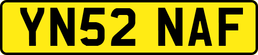 YN52NAF