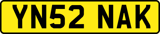 YN52NAK