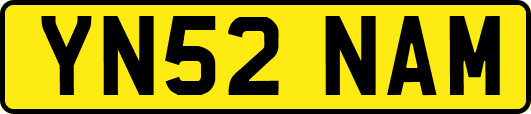 YN52NAM