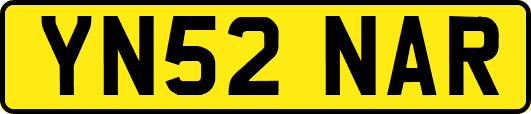 YN52NAR