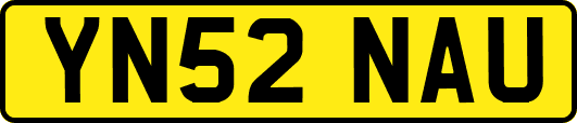 YN52NAU