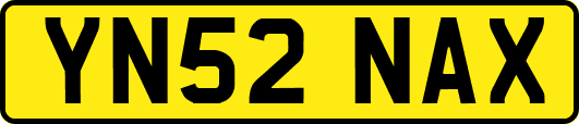 YN52NAX