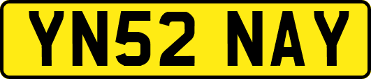YN52NAY