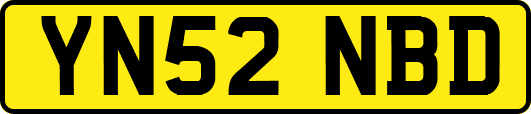 YN52NBD