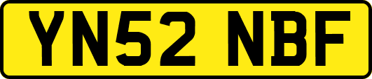 YN52NBF