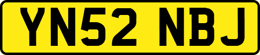 YN52NBJ