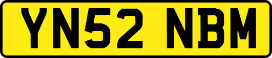 YN52NBM