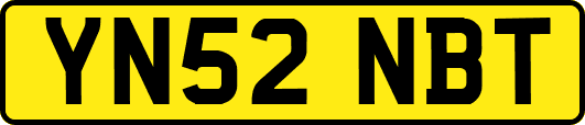 YN52NBT