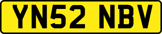 YN52NBV