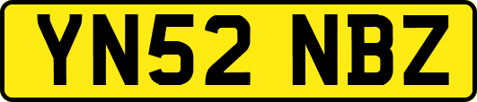 YN52NBZ