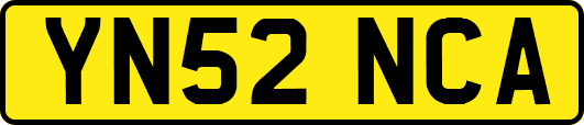 YN52NCA