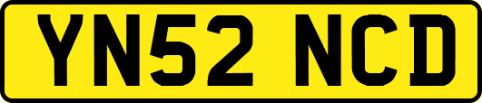 YN52NCD