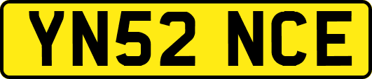 YN52NCE